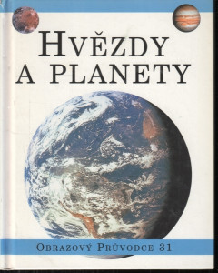 Hvězdy a planety