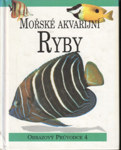 Mořské akvarijní ryby