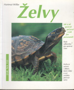 Želvy