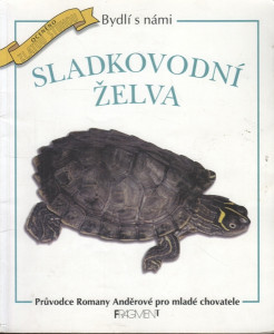 Sladkovodní želva