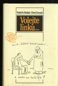 Volejte linku