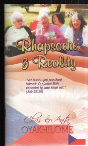 Rhapsodie z Reality