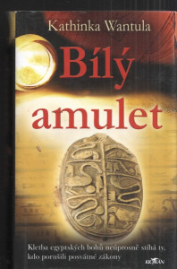 Bílý amulet