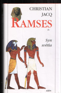 Ramses - Syn světla