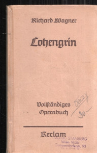 Lohengrin