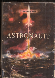 Astronauti