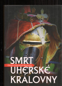 Smrt uherské královny