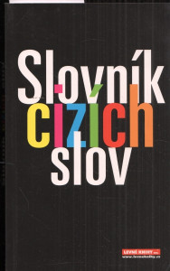 Slovník cizích slov