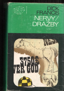 Nervy / Dražby