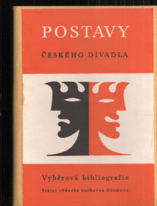 Postavy českého divadla