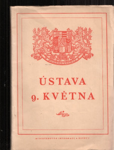 Ústava 9. května