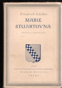 Marie Stuartovna