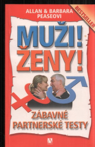 Muži ! Ženy ! zábavné partnerské testy