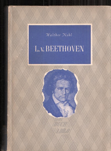 L.v. Beethoven