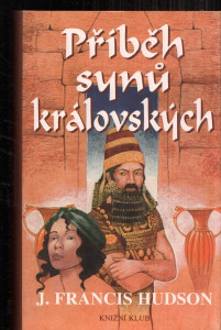 Příběh synů královských