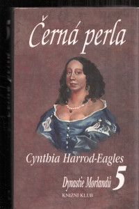 Černá perla