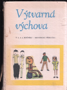 Výtvarná výchova - V 3. a 4. ročníku