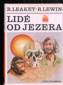 Lidé od jezera