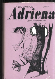 Adriena