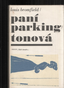 Paní Parkingtonová