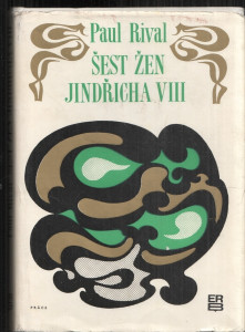 Šest žen Jindřicha VIII