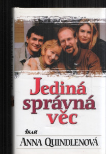 Jediná správná věc