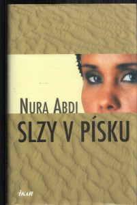 Slzy v písku