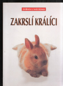 Zakrslí králici