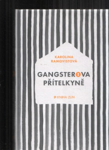 Gangsterova přítelkyně