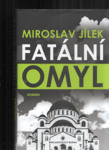 Fatální omyl