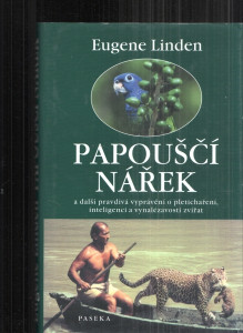 Papouščí nářek