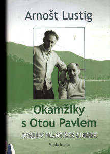 Okamžiky s Otou Pavlem