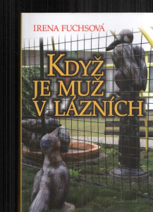 Když je muž v lázních