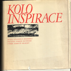 Kolo inspirace