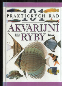 Akvarikní ryby