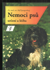 Nemoci psů - určení a léčba