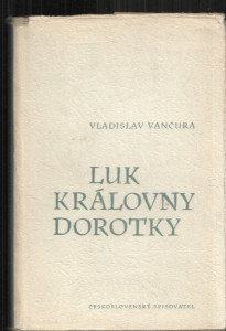 Luk královny Dorotky