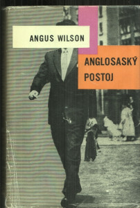 Anglosaský postoj