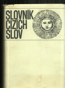 Slovník cizích slov