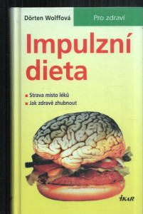 Impulzní dieta