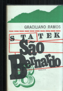 Statek Säo Bernardo