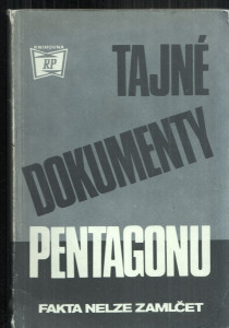 Tajné dokumenty pentagonu