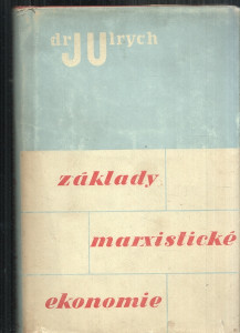 Základy marxistické ekonomie