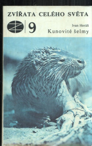 Zvířata celého světa - Kunovité šelmy