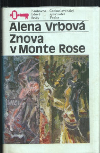 Znova v Monte Rose