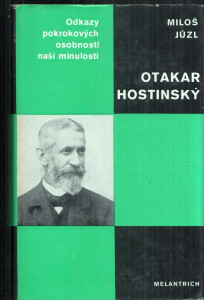 Otakar Hostinský