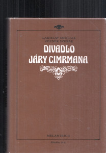 Divadlo Járy Cimrmana