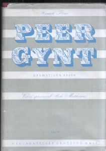 Peer Gynt