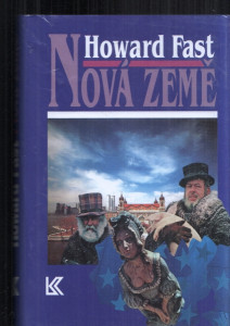 Nová země