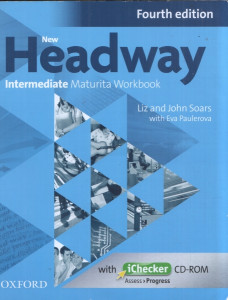 Headway - Intermediate Maturita Workbook